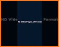 Video Player All Format - HD Player & Hide Videos related image