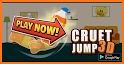 Cruet Jump 3D related image
