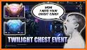 CHEST Events related image