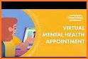 MEDvidi - Mental Health Chat & Online Doctor related image