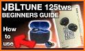 JBL Wireless Earbuds for Guide related image