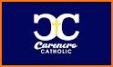 Carencro Catholic School related image