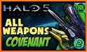 Name The Weapon Halo related image