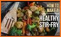 Healthy Vegetable Recipes related image