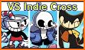 Indie Cross Music FNF Mod related image