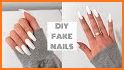 Fashion Nail Salon Game: Manicure and Pedicure App related image