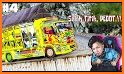 Truck Canter Simulator Indonesia 2020 - Anti Gosip related image