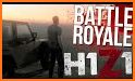 H1Z1 BatteRoyale: Mobile related image