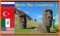 Stack the Countries® related image