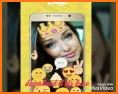 Face Stickers - Snappy Photo Editor related image