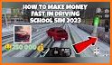 Car Driving School Sim 2023 related image
