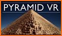 Pyramids of Egypt VR related image