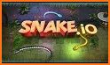 3D Snake.io 2019 related image