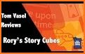 Rory's Story Cubes related image