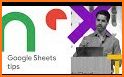Business Card Reader for Google Sheets related image