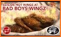 Bad Wingz related image