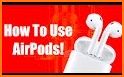 AirPods Access related image