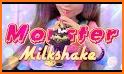 Milk Shake Craft: Milkshake Cooking Game for Girls related image