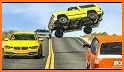 Deadly Car Crash: Crazy Crash Drive Game related image