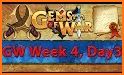 Gems of War - Match 3 RPG related image