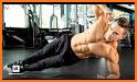 Keep Workout--30 days Abs workout related image