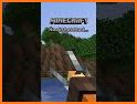 Grappling Hook Mod mcpe related image