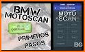 MotoScan for BMW Motorcycles related image