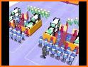 Idle Squid Game Tycoon related image