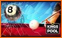 Kings of Pool - Online 8 Ball related image