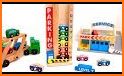 Stacking Blocks - Learn to Count to 10 with Blocks related image