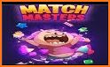 PVP match 3 : Master Match Puzzle related image
