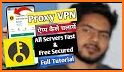 Free VPN - Fast, Unlimited, Free VPN Proxy related image
