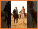 Warrior Woman Escape - Kavi related image