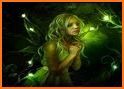 Fairy Forest Painting Theme related image
