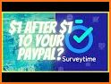 Surveytime- Earn Quick Cash related image