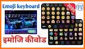 TouchPal Keyboard-Cute Emoji, Theme, Sticker, GIFs related image