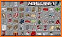 Furnicraft Furniture Mod for Minecraft PE related image