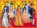 Indian Winter Wedding Arrange Marriage Girl Game related image