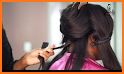 Beautiful Hairstyle Pro related image