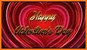 Happy Valentine's day 2020 related image