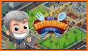 Fast Food Empire - Idle Cafe related image