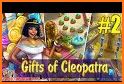 Cleopatra Gifts - Match 3 Puzzle related image