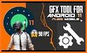 90 FPS & POTATO GFX TOOL- ANDROID 11 ALSO SUPPORT related image