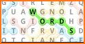 Word Explorer - Crossword Puzzle Game related image