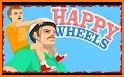 New Happy Wheels Walkthrough related image