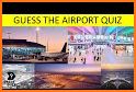 Airlines & Airports: Quiz Game related image