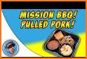 Mission BBQ related image