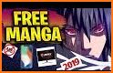 Free Manga Reader For You - Unlimited Mangas related image