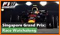 F1 Live Timing related image
