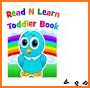 Read N Learn Toddler Book related image
